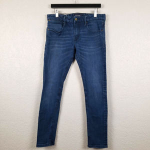 Scotch & Soda Tye Slim Jeans - 32x32